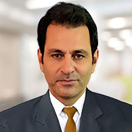 Shaukat Ali